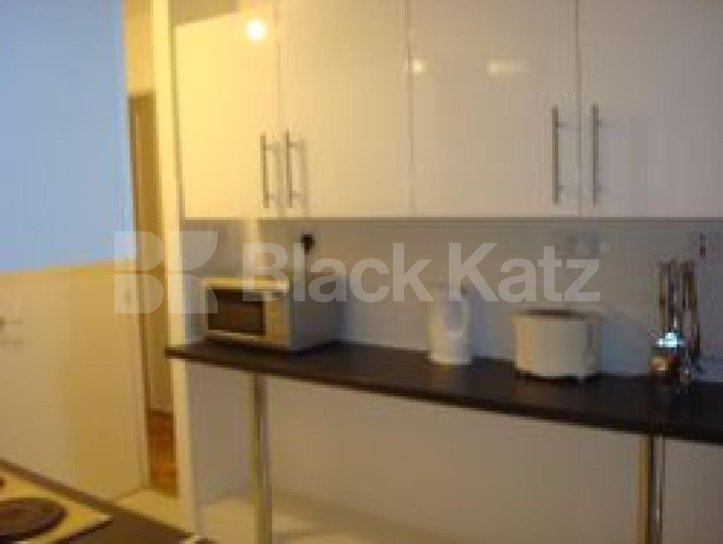 			New Instruction, 4 Bedroom, 1 bath, 1 reception Flat			 Bruckner Street, Queens Park